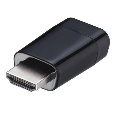 HDMI to VGA Converter Adapter Dongle